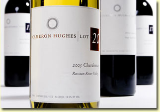 Cameron Hughes wines
