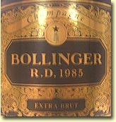 1985 Bollinger RD 