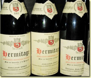 Chave Hermitage mini-vertical flight