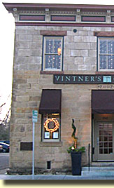 Vintner's Collective