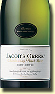 Jacob's Creek Chardonnay - Pinot Noir Brut