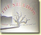2002 Edmunds St. John "The Shadow"