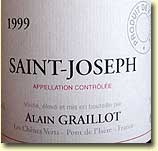 99 Graillot St. Joseph