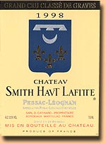 '98 Smith Haut Lafitte
