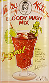 Whiskey Willy’s Bloody Mary Mix