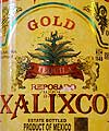 Xalixco Gold (Reposado) Tequila 