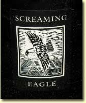 Screaming Eagle