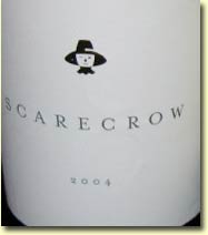 2004 Scarecrow