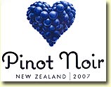 Pinot 2007 Logo