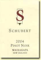 Schubert Vineyards