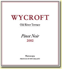 Wycroft