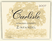  2007 Carlisle Sonoma County