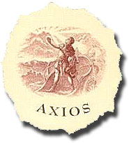 Axios Label
