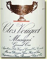 1998 Domaine Gros Frre & Soeur Clos Vougeot "Musigni