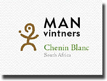 MAN Vintners Coastal Region Chenin Blanc