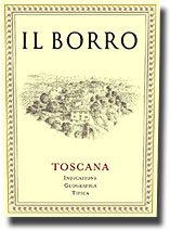 2002 Il Borro Toscana IGT