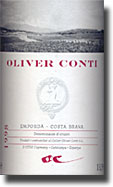 1998 Oliver Conti Emporda - Costa Brava