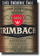 1990 Trimbach Riesling Cuve Frdric Emile