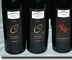 Wines by Fisher