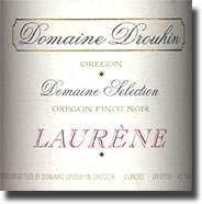 Domaine Drouhin Pinot Noir