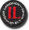 Igor Larionov Select Wines
