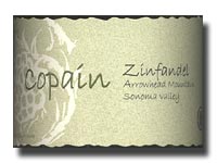 Copain Arrowhead Zinfandel