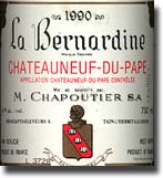 90 La Bernardine