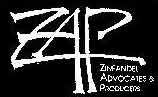 ZAP Logo
